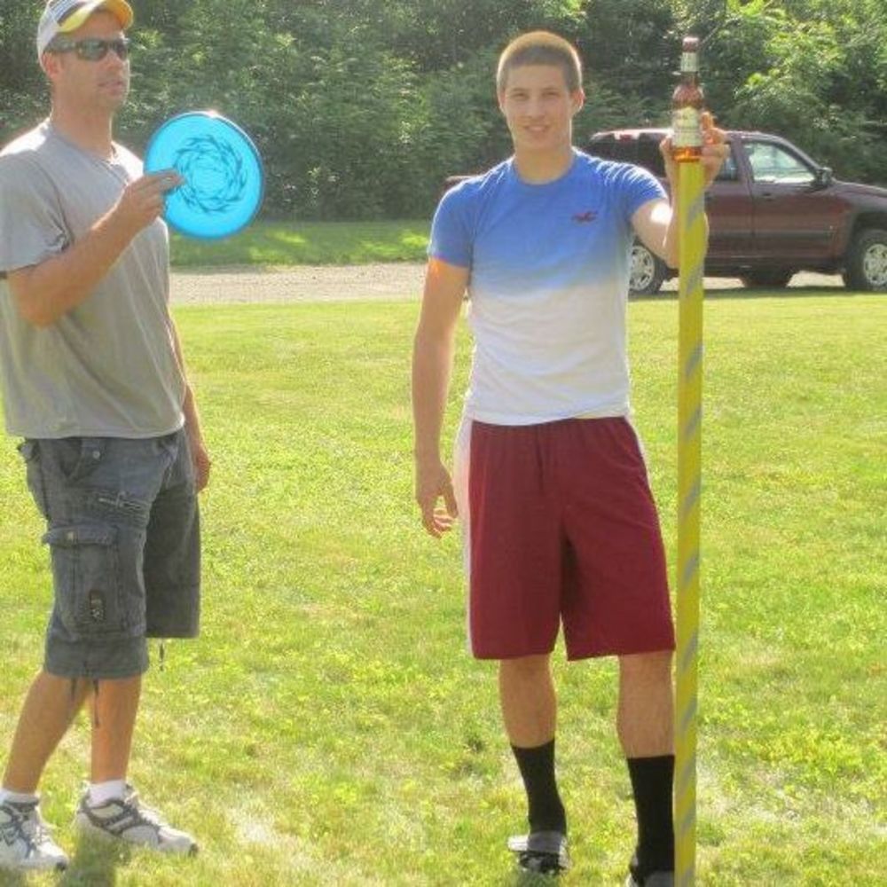 Meet your Posher, Blake